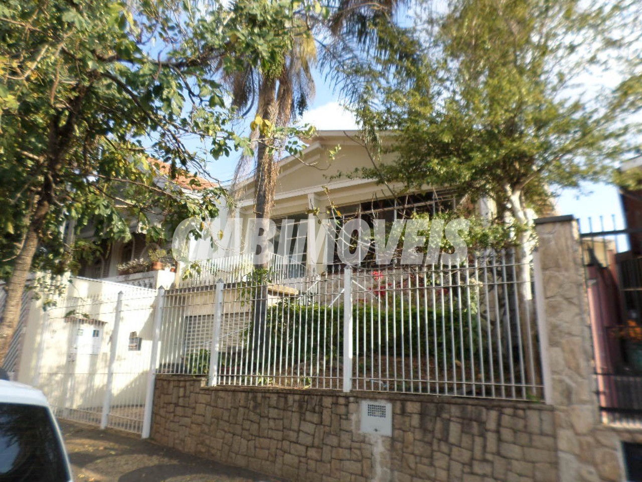 CA017476 | Casa venda Jardim Proença | Campinas/SP