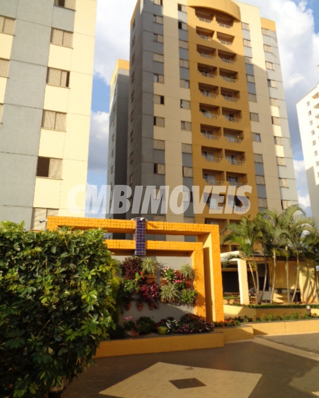 AP017711 | Apartamento venda Bonfim | Campinas/SP