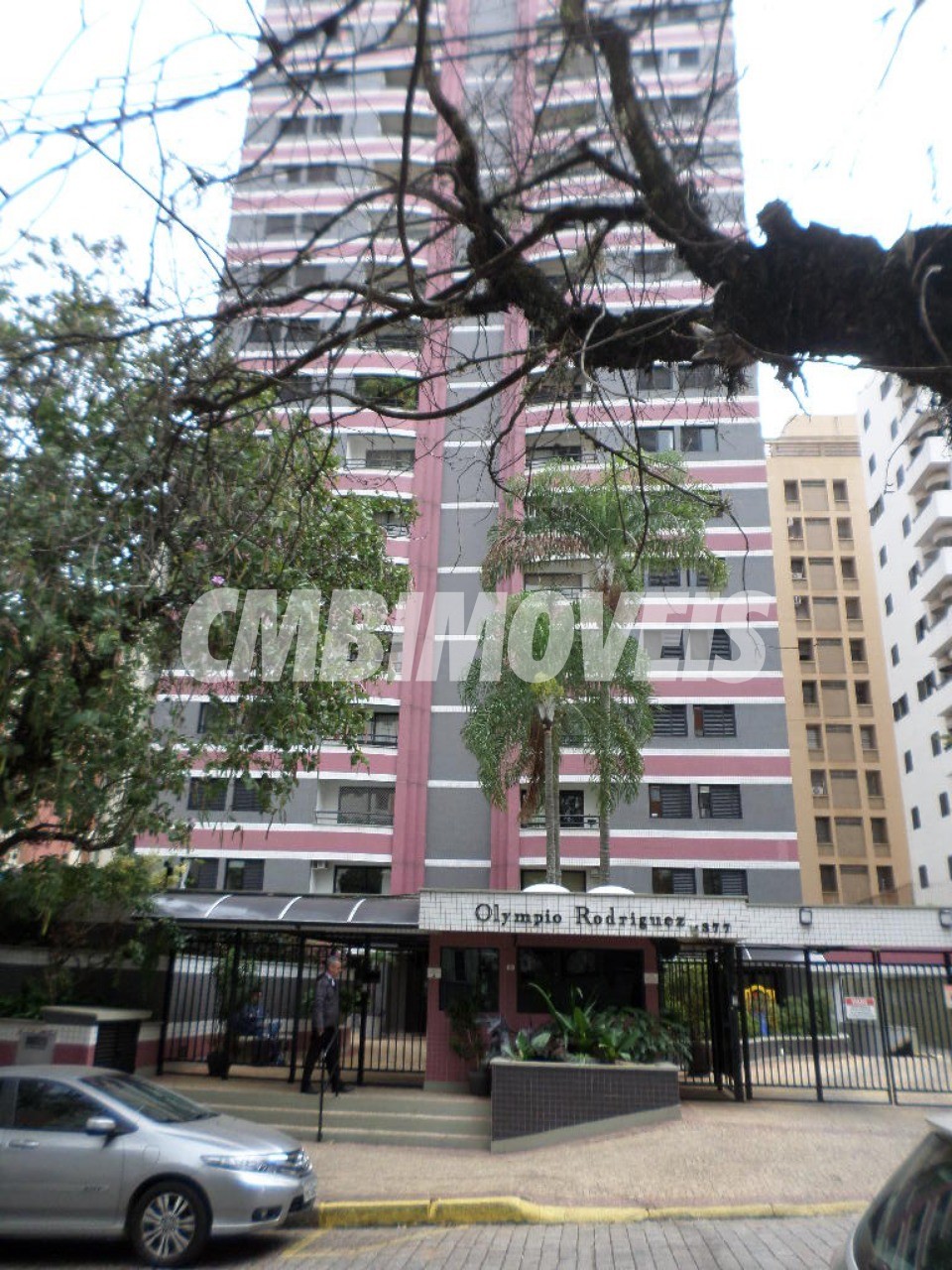 AP017812 | Apartamento aluguel Centro | Campinas/SP