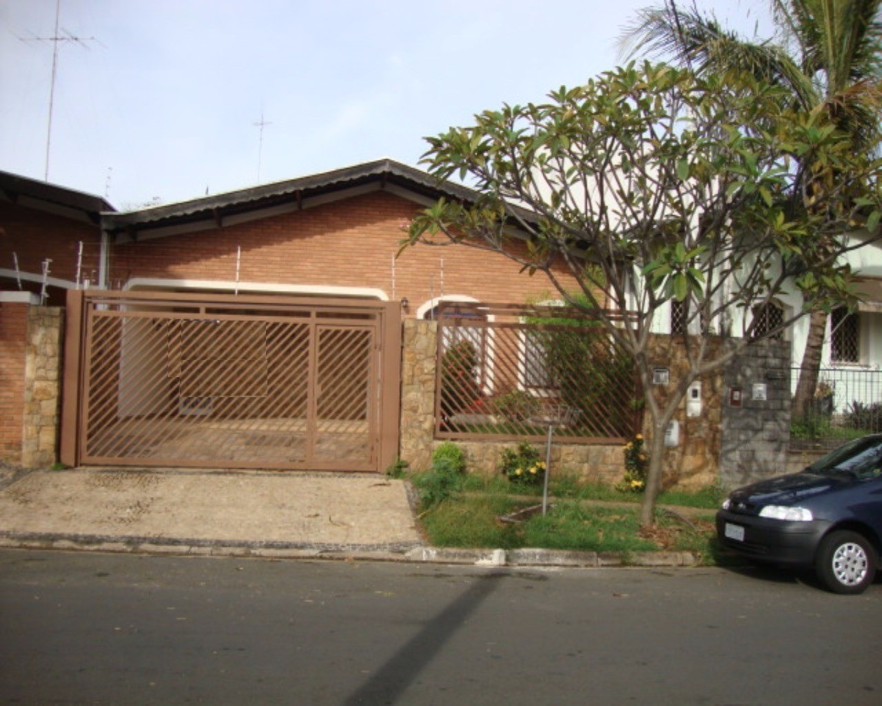 CA017877 | Casa venda Jardim Flamboyant | Campinas/SP