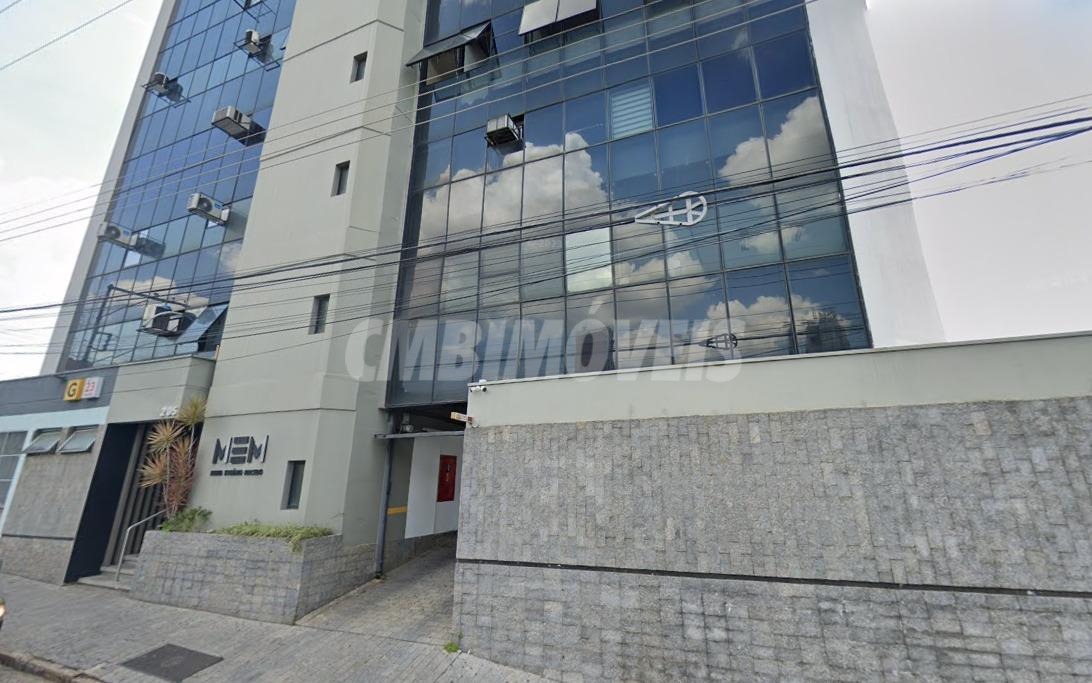 SA018229 | Sala aluguel Centro | Campinas/SP