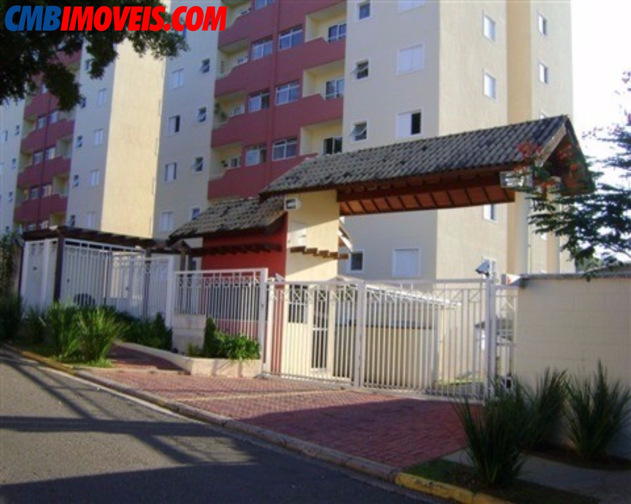 CO019478 | Cobertura aluguel Mansões Santo Antonio | Campinas/SP
