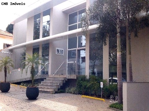 SA019638 | Sala aluguel Vila Rossi | Campinas/SP