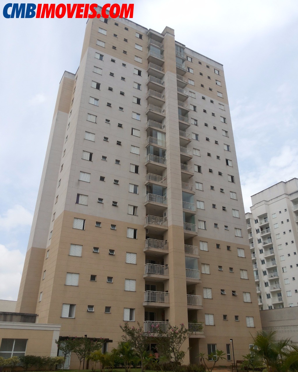 AP020193 | Apartamento venda Mansões Santo Antônio | Campinas/SP