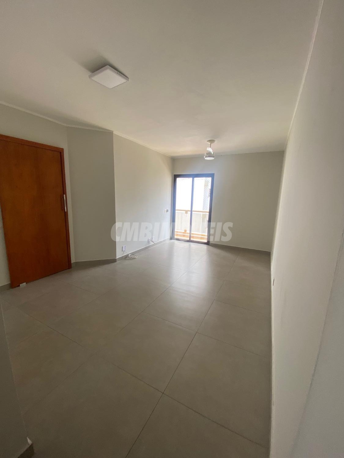 AP020344 | Apartamento aluguel Vila Itapura | Campinas/SP