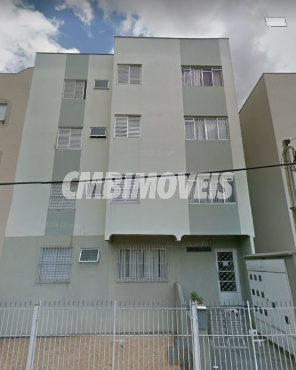 AP031468 | Apartamento venda Vila Proost de Souza | Campinas/SP
