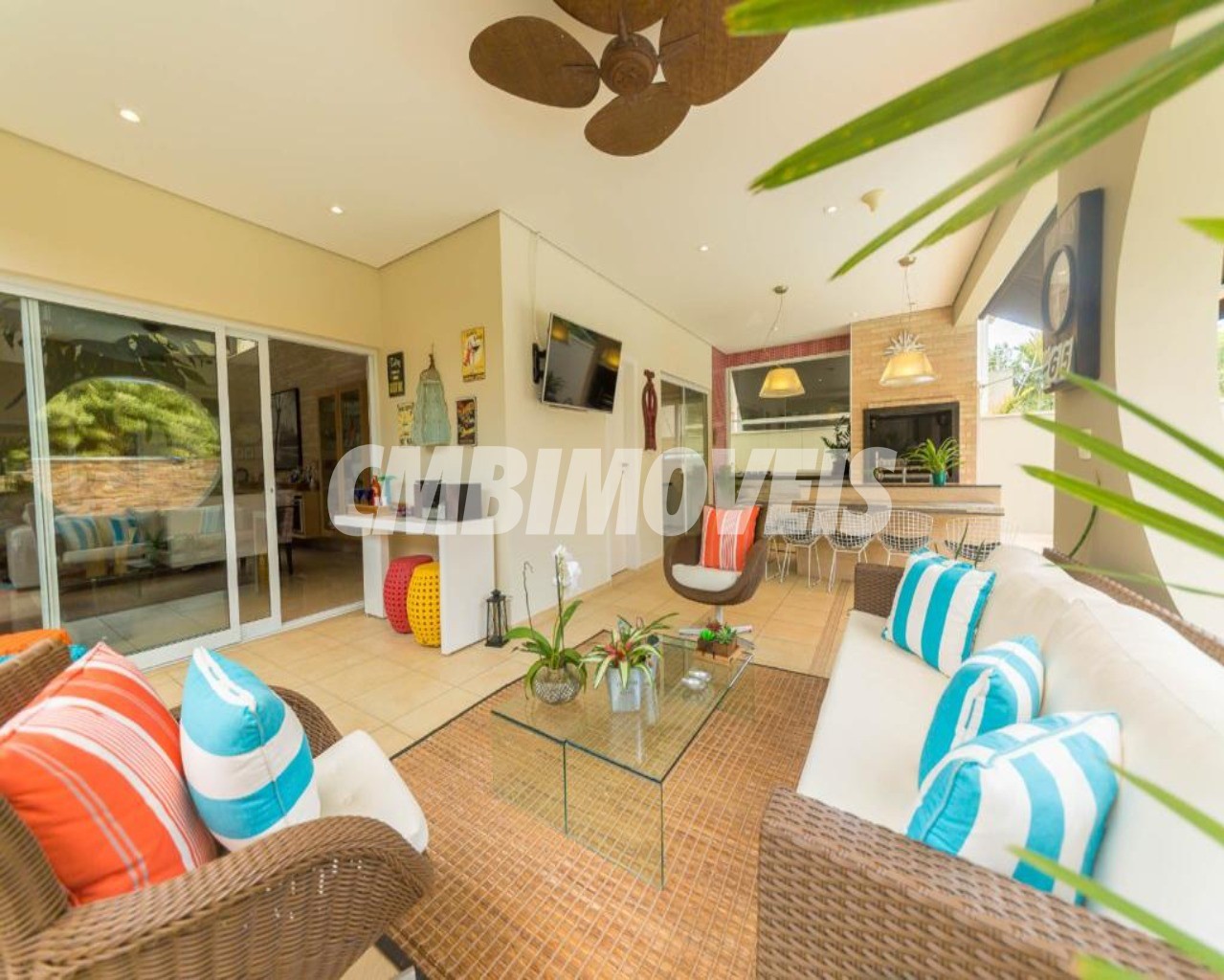 CA031499 | Casa venda Jardim Chapadão | Campinas/SP