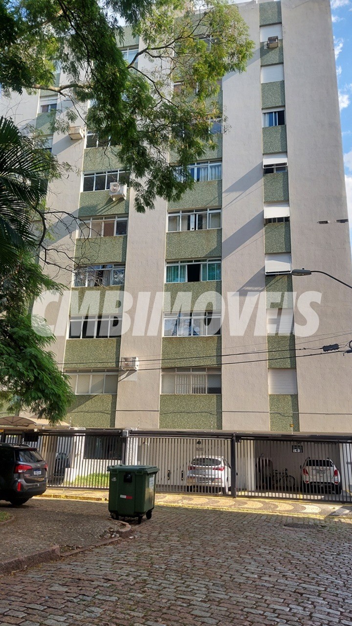 AP031586 | Apartamento aluguel Cambuí | Campinas/SP