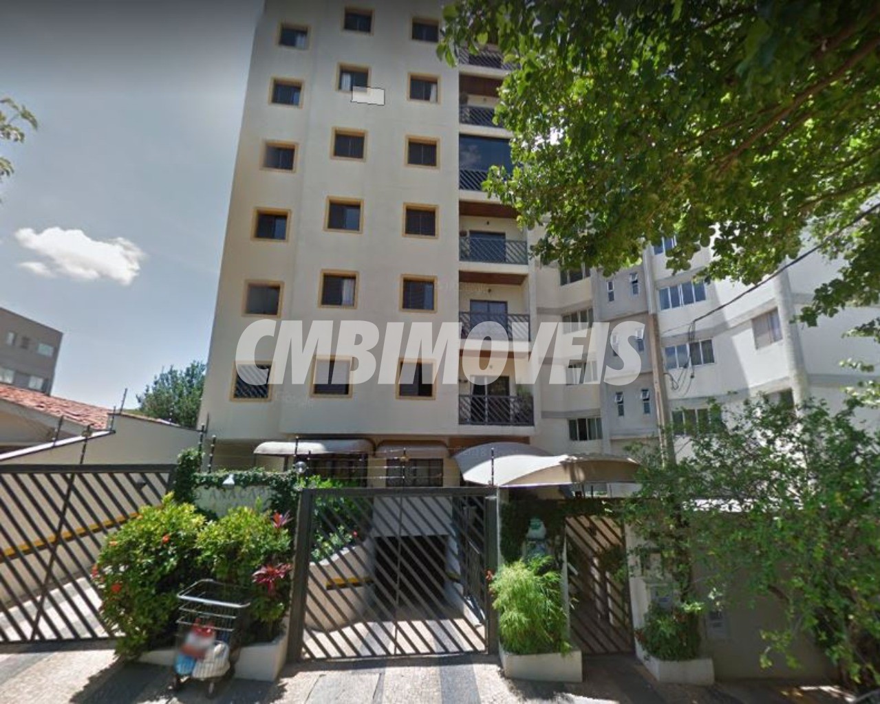AP031606 | Apartamento venda Vila Rossi Borghi e Siqueira | Campinas/SP