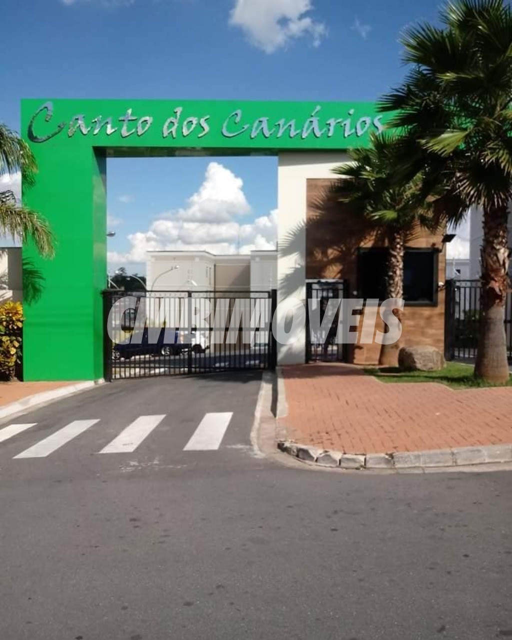 AP031641 | Apartamento venda Loteamento Residencial Parque dos Cantos | Campinas/SP