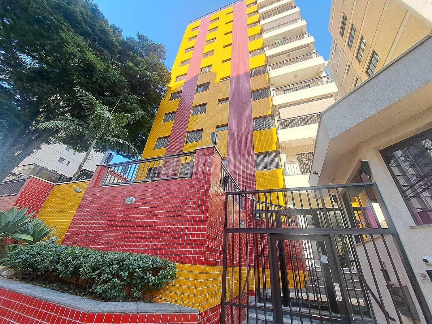 AP036361 | Apartamento venda Centro | Campinas/SP