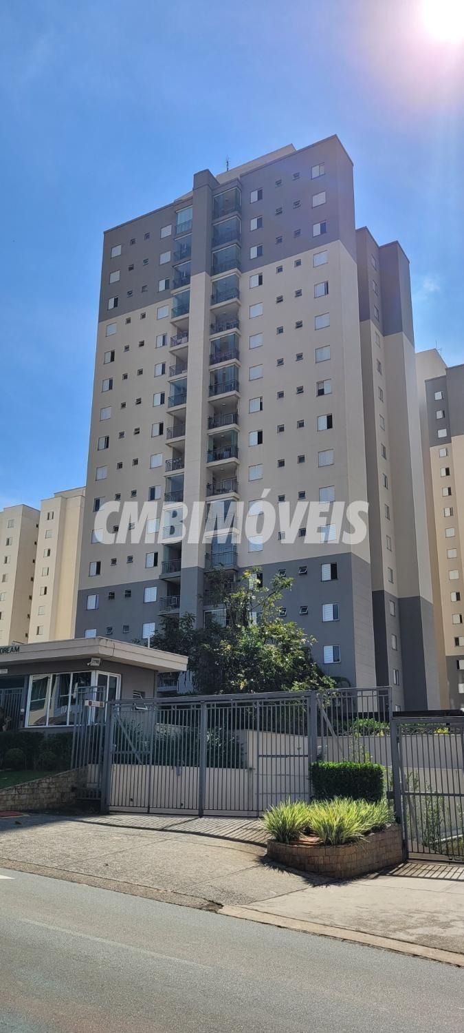 AP036579 | Apartamento venda Mansões Santo Antônio | Campinas/SP