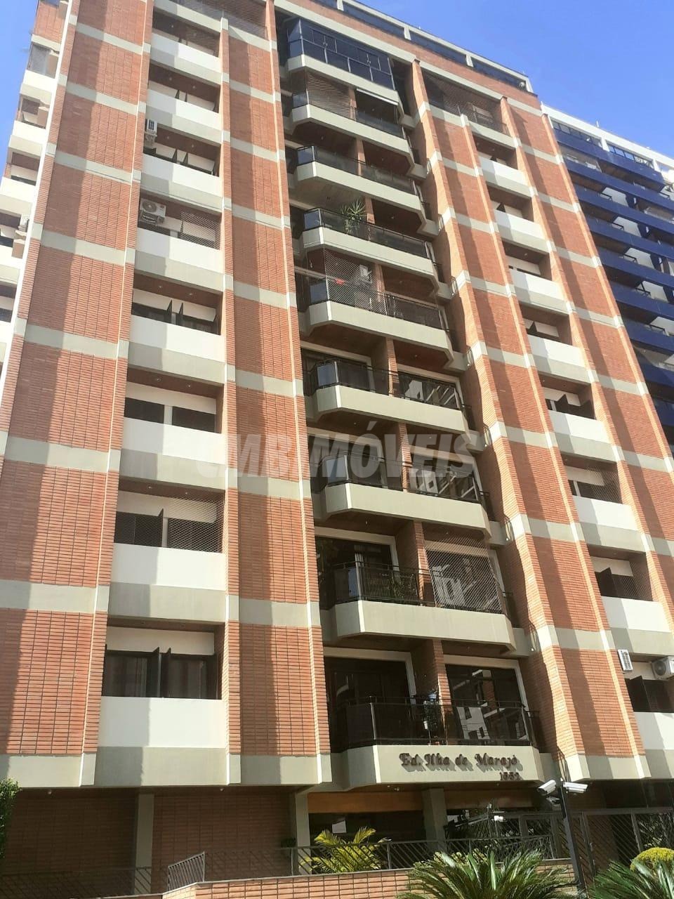 AP039545 | Apartamento aluguel Cambuí | Campinas/SP