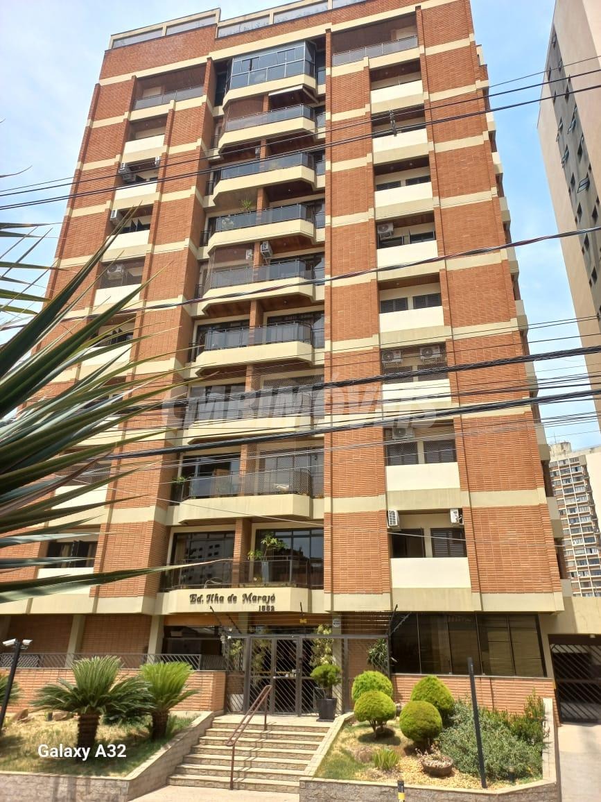 AP039545 | Apartamento aluguel Cambuí | Campinas/SP