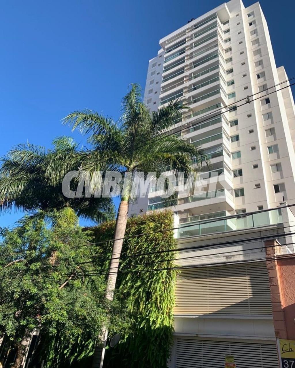 AP039595 | Apartamento venda Centro | Campinas/SP