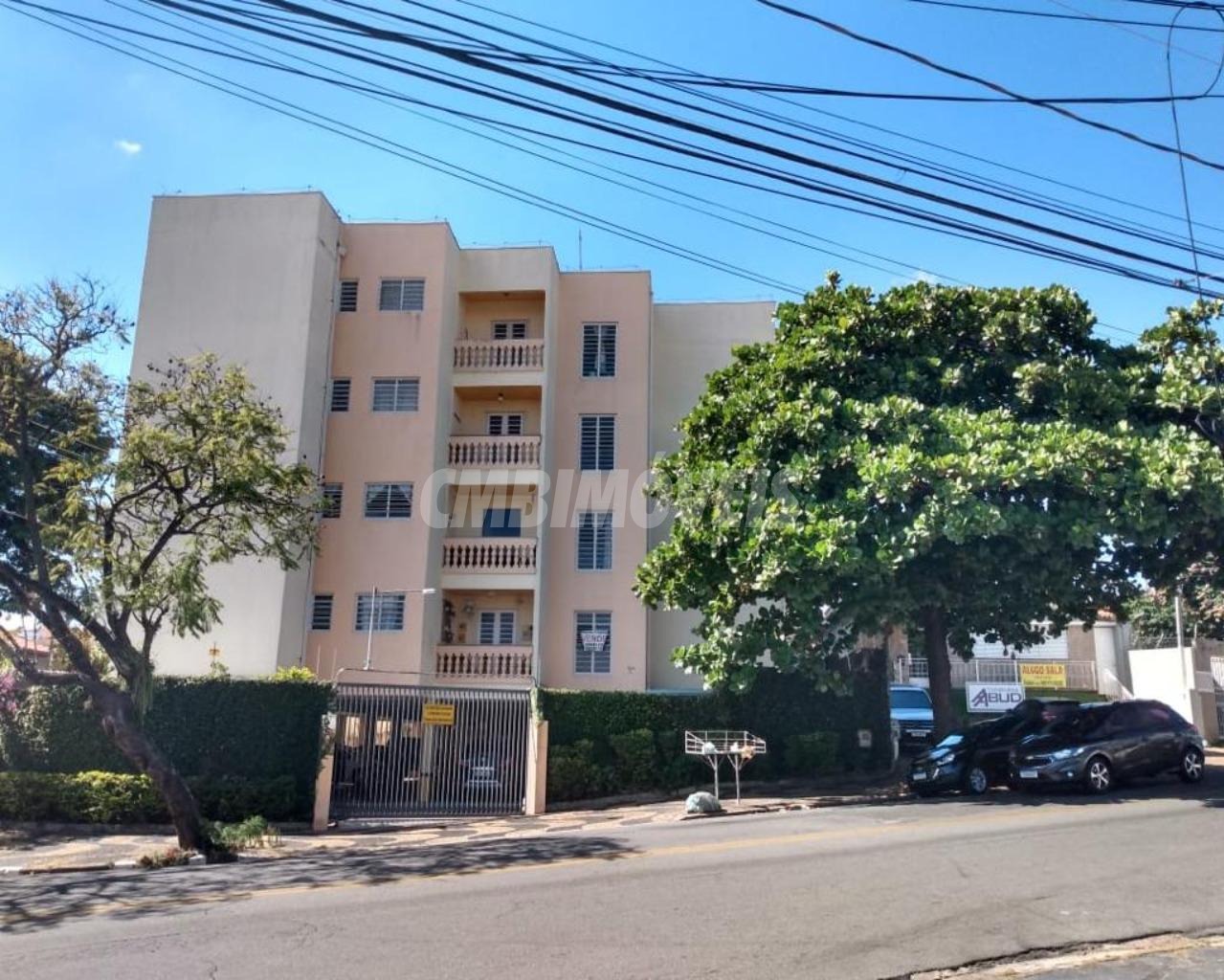 AP039655 | Apartamento venda Jardim Proença | Campinas/SP