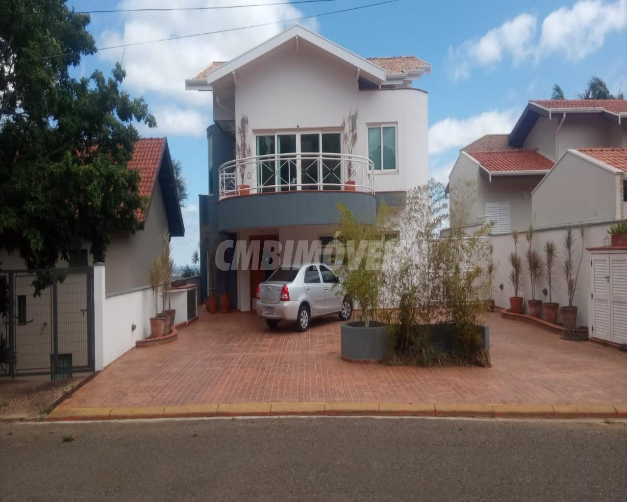 CA039689 | Casa venda Loteamento Caminhos de São Conrado (Sousas) | Campinas/SP
