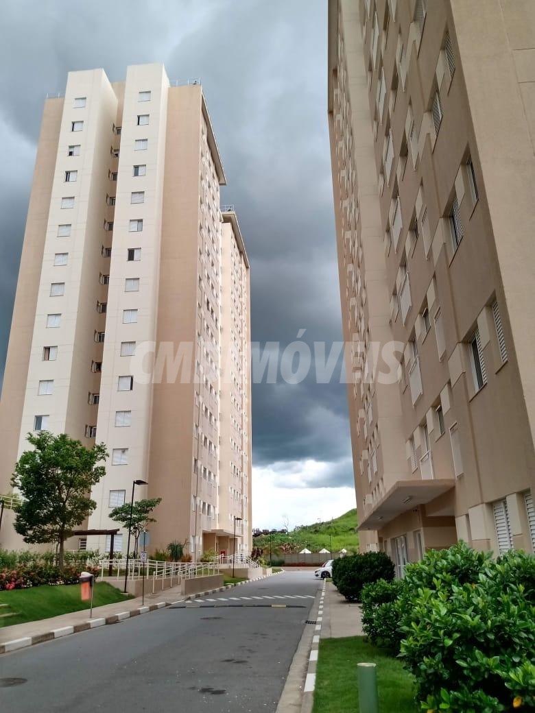 AP039719 | Apartamento venda Chácara das Nações | Valinhos/SP