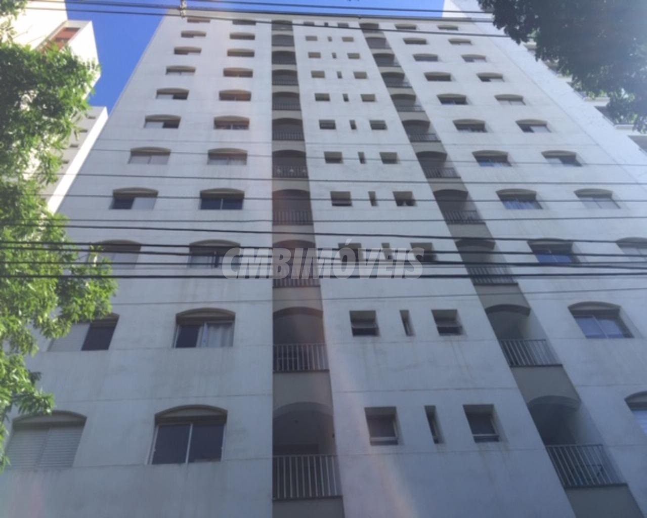 AP039746 | Apartamento aluguel Vila Itapura | Campinas/SP