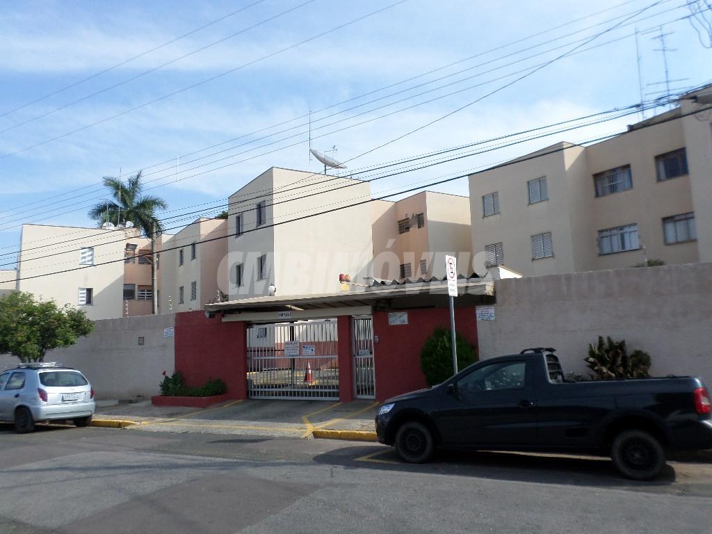 AP039819 | Apartamento venda Jardim García | Campinas/SP