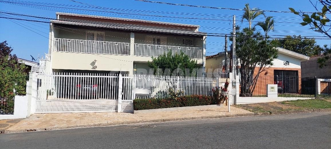 CA039879 | Casa venda Vila Nogueira | Campinas/SP