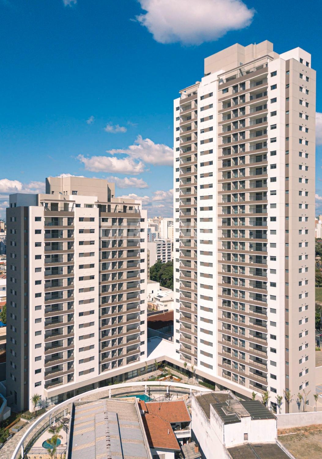AP039910 | Apartamento venda Jardim Brasil | Campinas/SP
