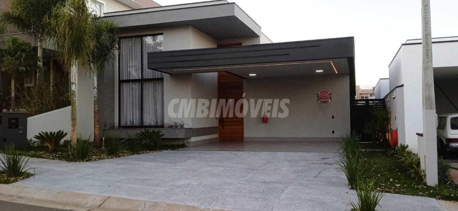 CA039979 | Casa venda Swiss Park | Campinas/SP