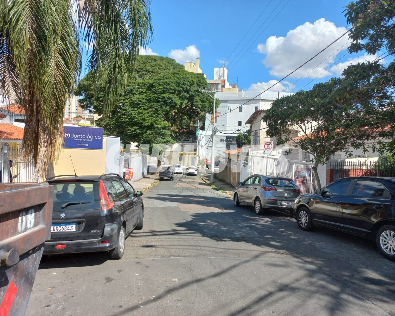 CA040018 | Casa venda Botafogo | Campinas/SP