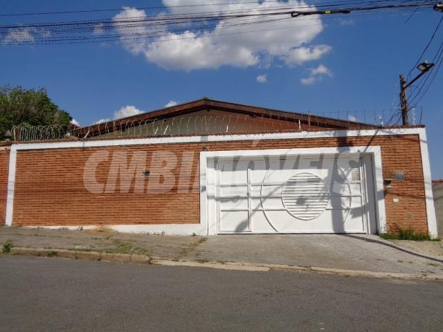 CA040151 | Casa venda Vila Nogueira | Campinas/SP