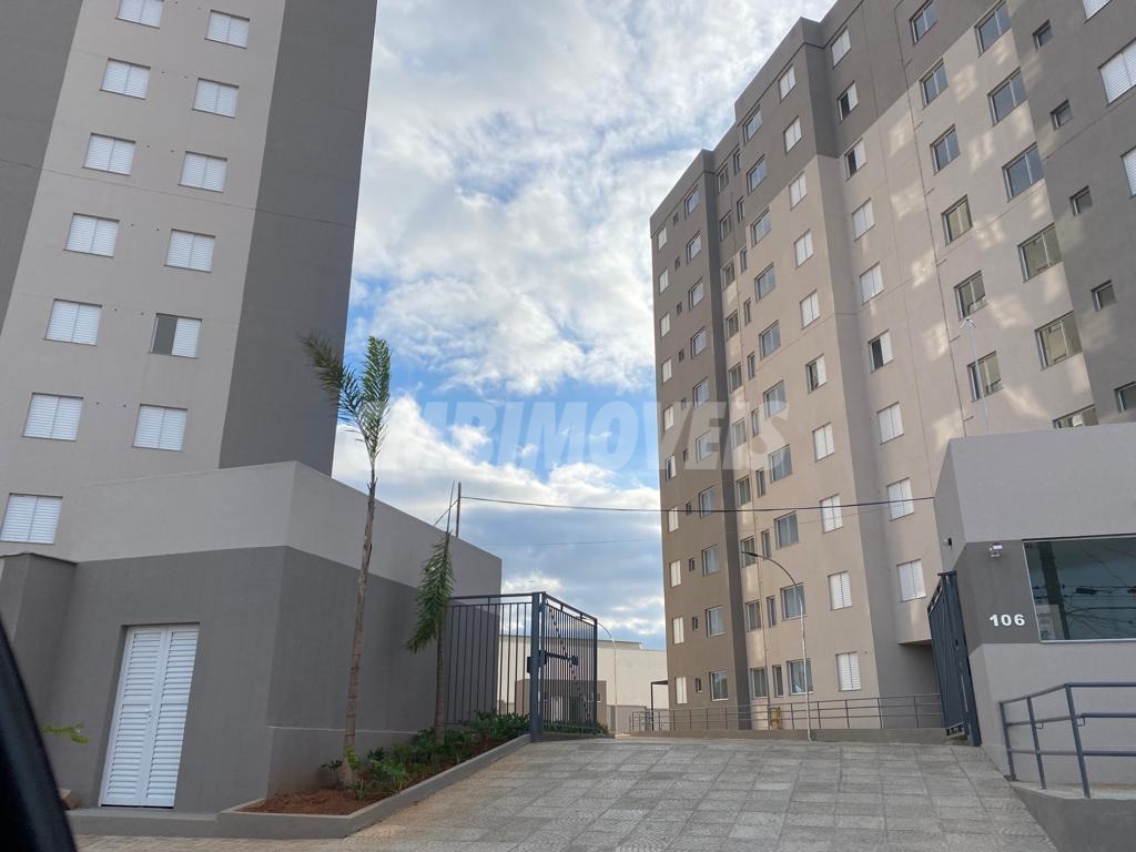 AP040197 | Apartamento venda Vila Miguel Vicente Cury | Campinas/SP