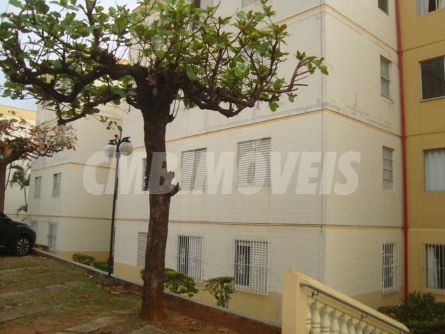 AP040268 | Apartamento venda Residencial Jardim Bandeirantes | Campinas/SP