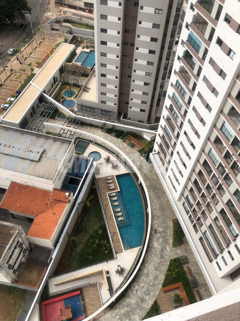 AP040284 | Apartamento venda Jardim Brasil | Campinas/SP