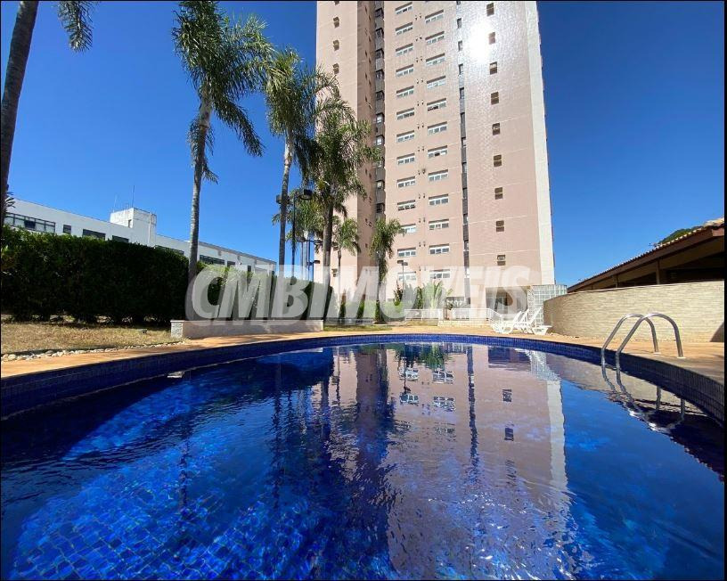 AP040304 | Apartamento venda Jardim Chapadão | Campinas/SP