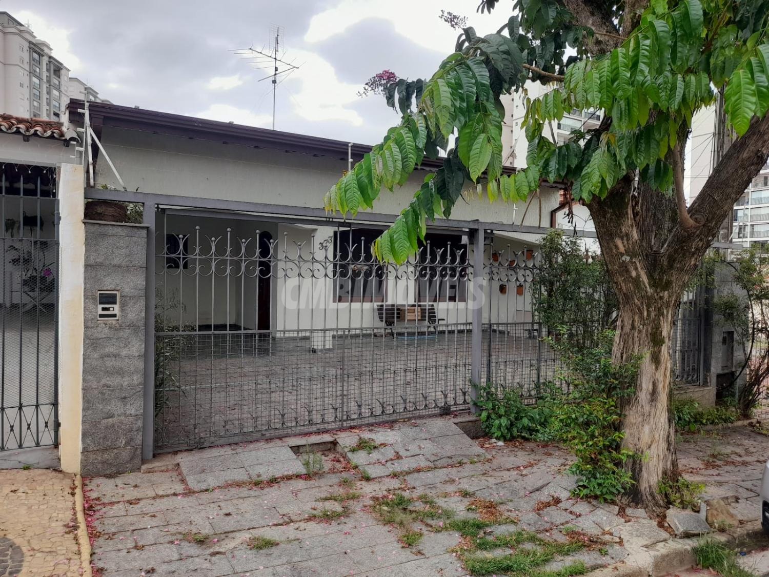 CA040326 | Casa venda aluguel Taquaral | Campinas/SP