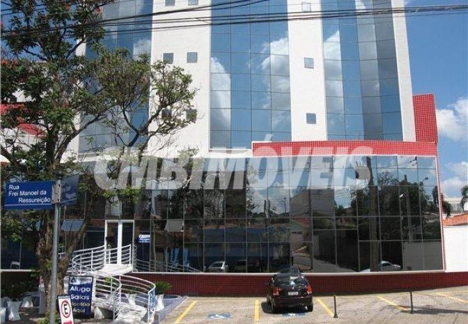 SA040341 | Sala aluguel Guanabara | Campinas/SP