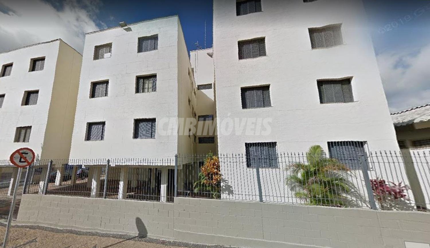 AP040381 | Apartamento venda Vila Mimosa | Campinas/SP
