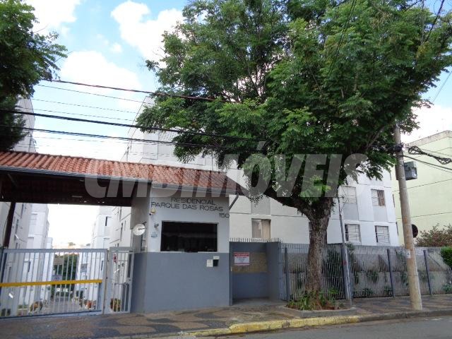 AP040431 | Apartamento venda Jardim Campos Eliseos | Campinas/SP