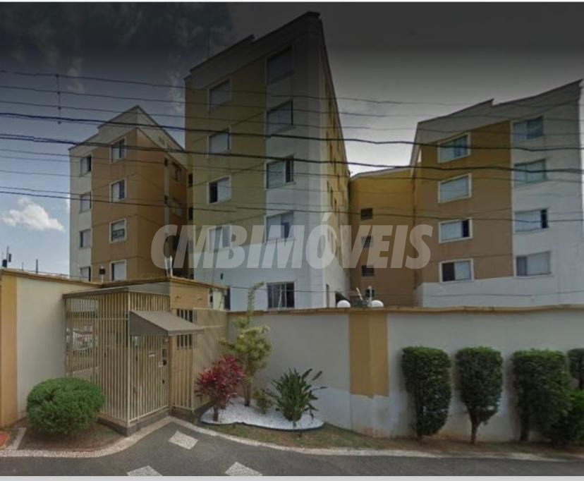 AP040453 | Apartamento venda Ponte Preta | Campinas/SP