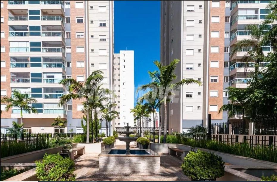 AP040493 | Apartamento aluguel Mansões Santo Antônio | Campinas/SP