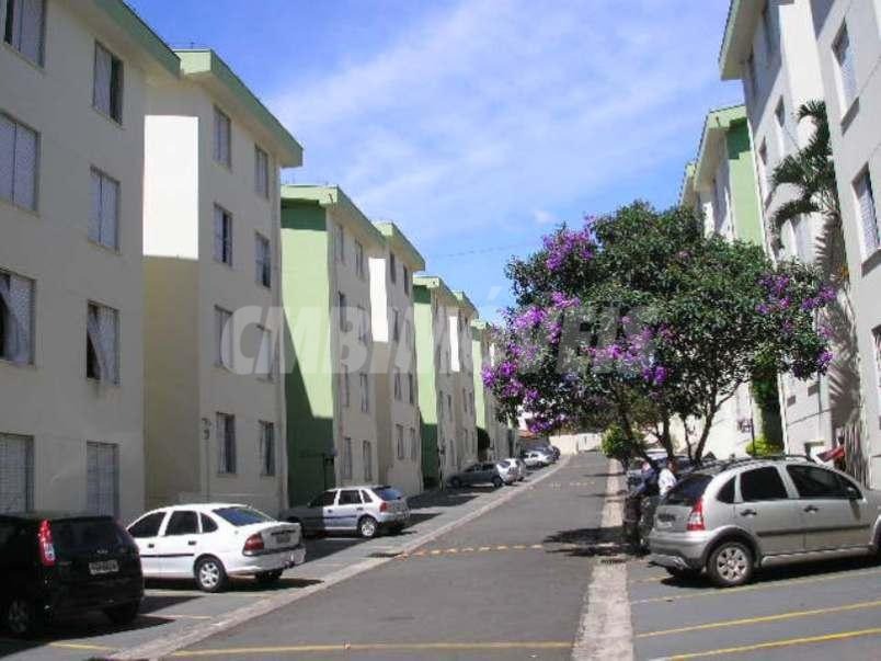 AP040577 | Apartamento venda Jardim Pauliceia | Campinas/SP