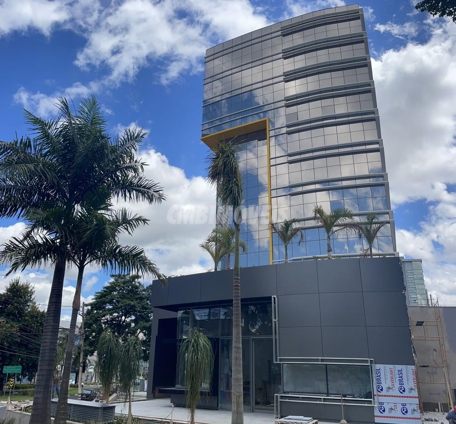 SA040630 | Sala aluguel Cambuí | Campinas/SP