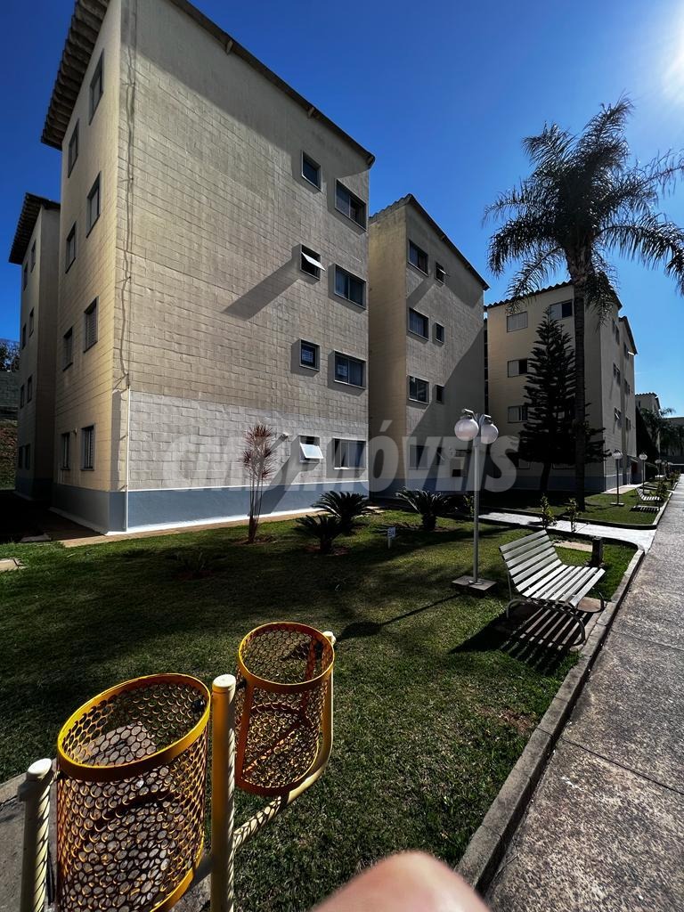 AP040648 | Apartamento venda Jardim das Bandeiras | Campinas/SP