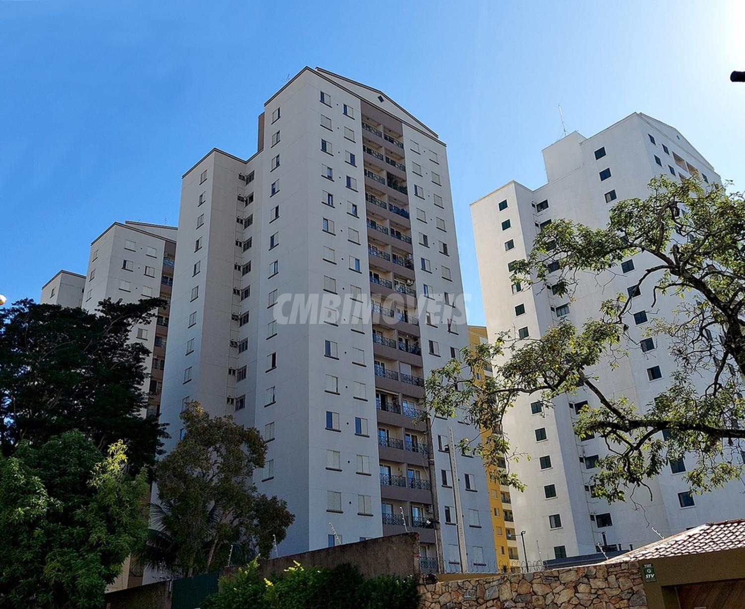 AP040754 | Apartamento venda Jardim Guanabara | Campinas/SP