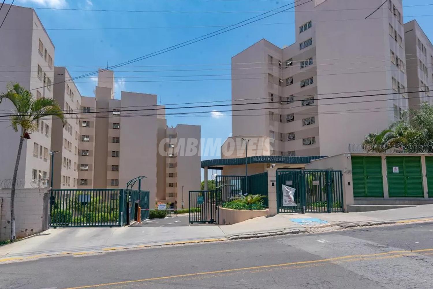 AP040825 | Apartamento venda Parque das Águas | Campinas/SP