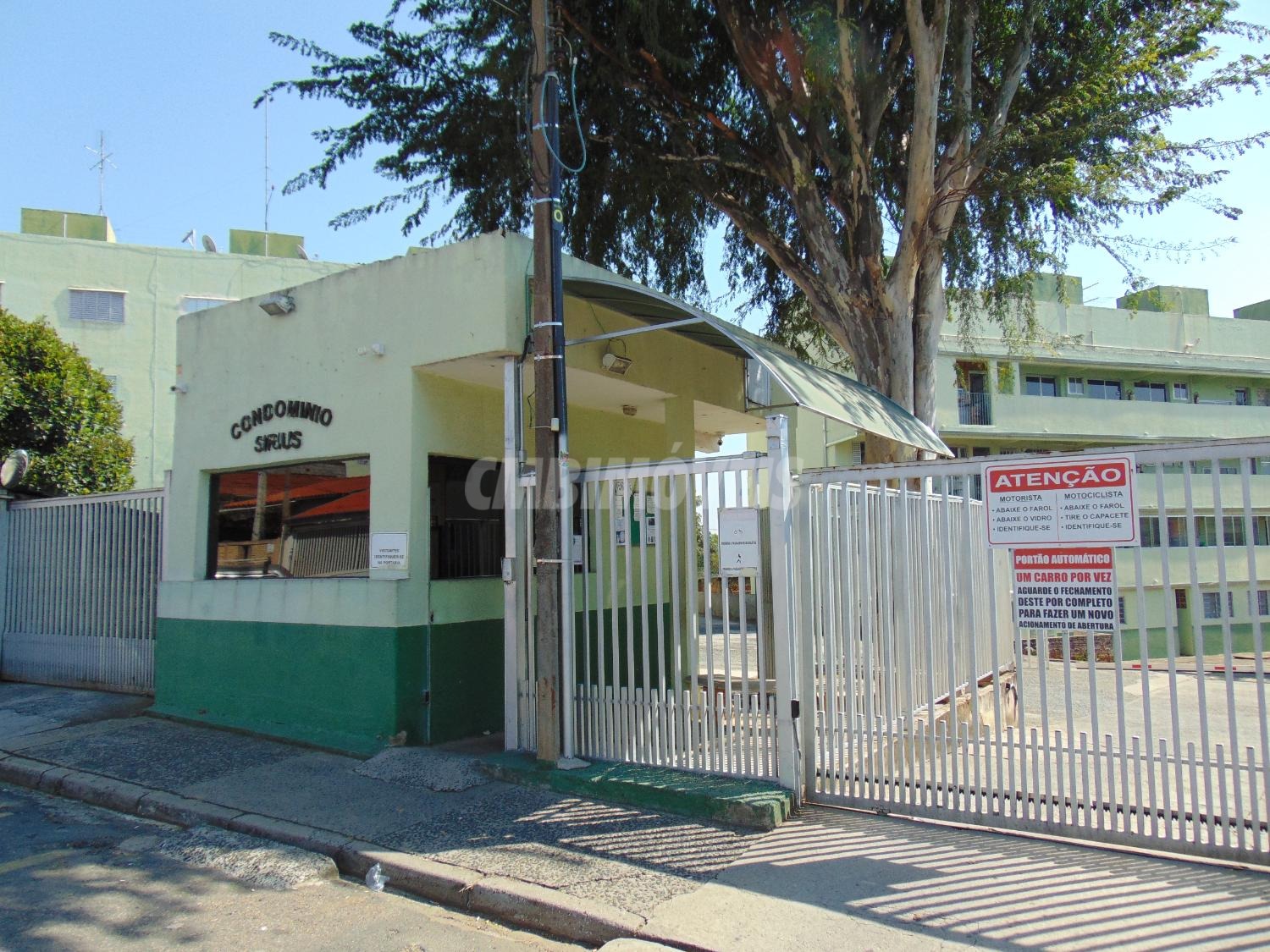 AP040924 | Apartamento venda Vila Padre Manoel de Nobrega | Campinas/SP