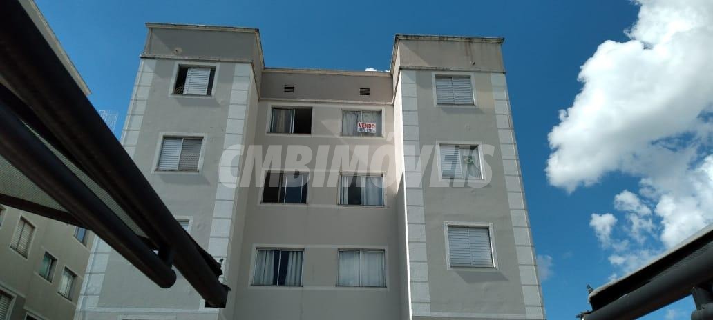 AP040953 | Apartamento venda Loteamento Parque São Martinho | Campinas/SP