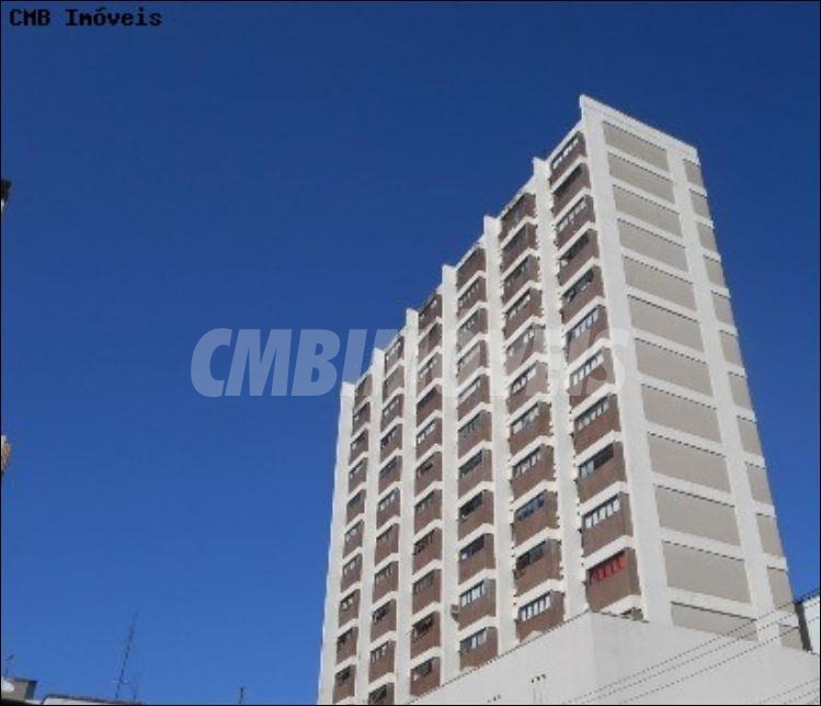 AP040984 | Apartamento venda Centro | Campinas/SP