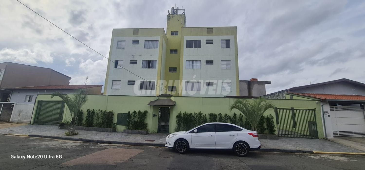 AP041006 | Apartamento venda Jardim Novo Campos Elíseos | Campinas/SP