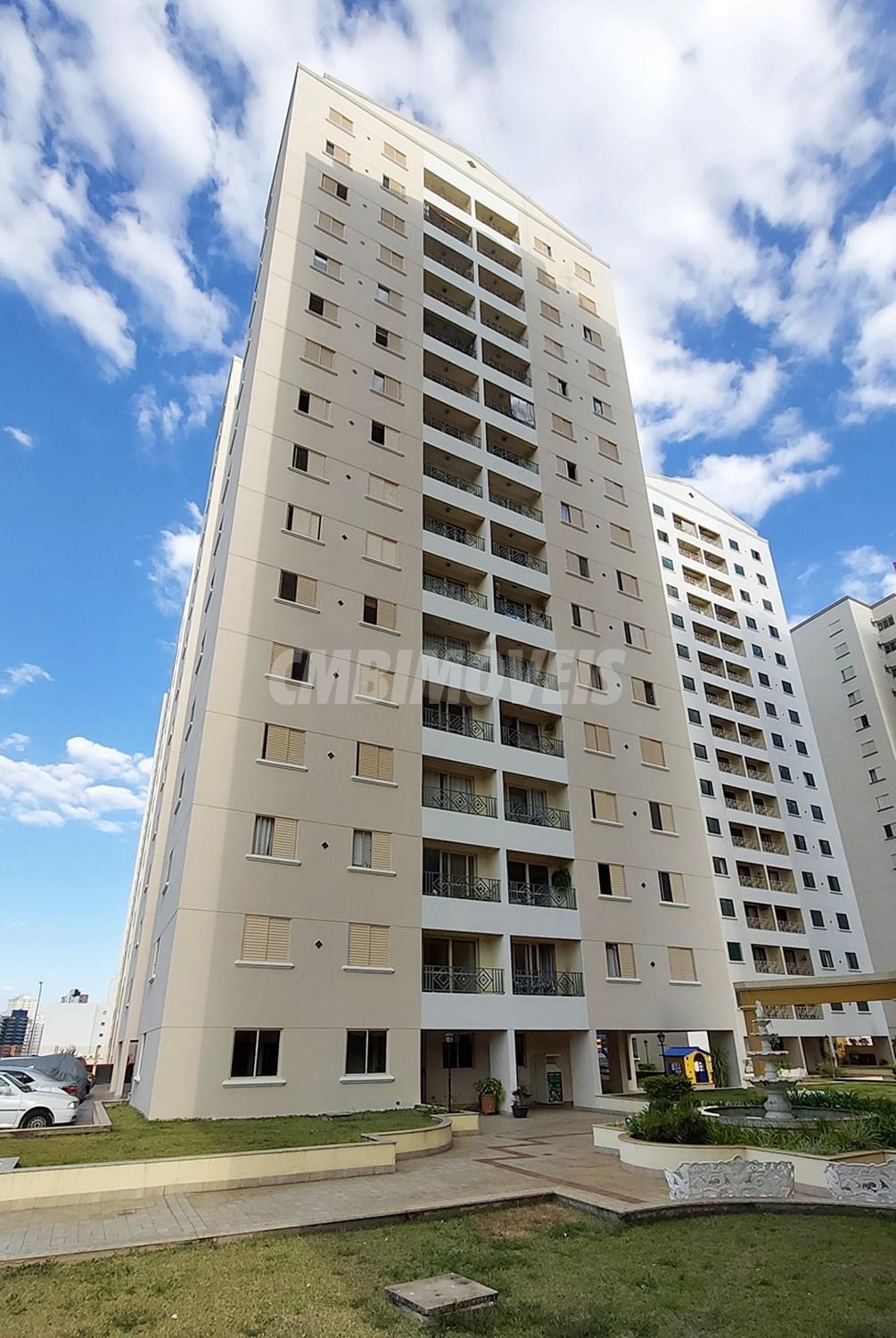 AP041111 | Apartamento venda Guanabara | Campinas/SP