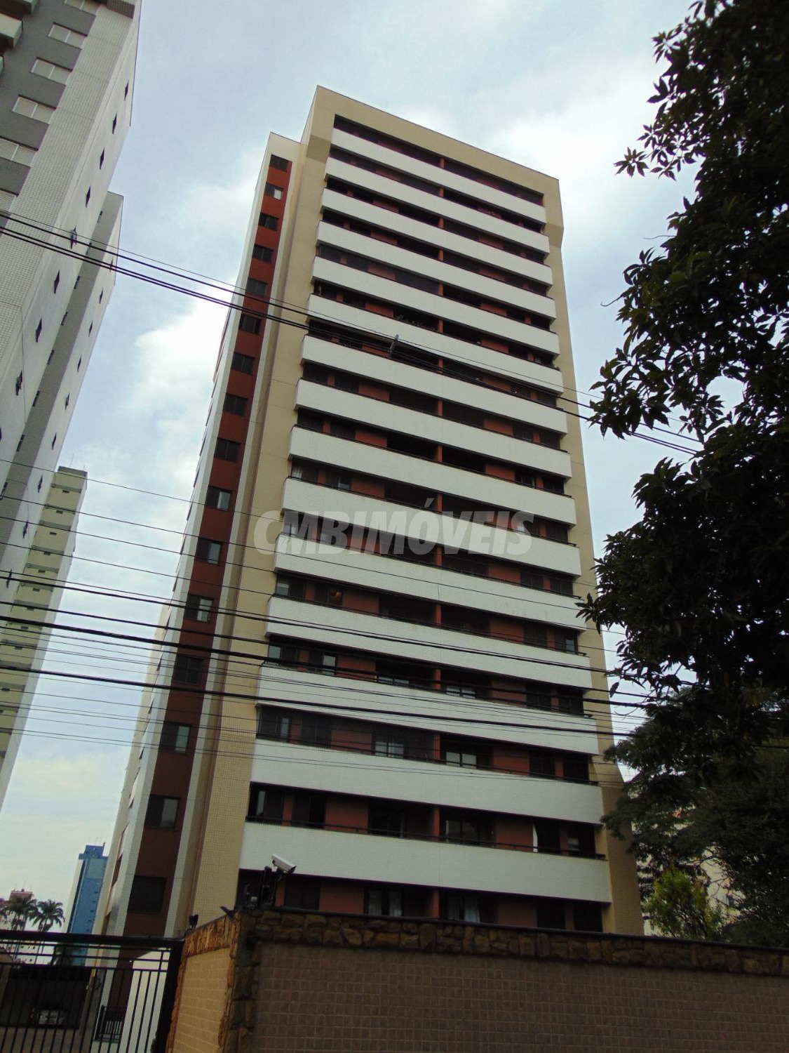 AP041198 | Apartamento venda Vila Itapura | Campinas/SP
